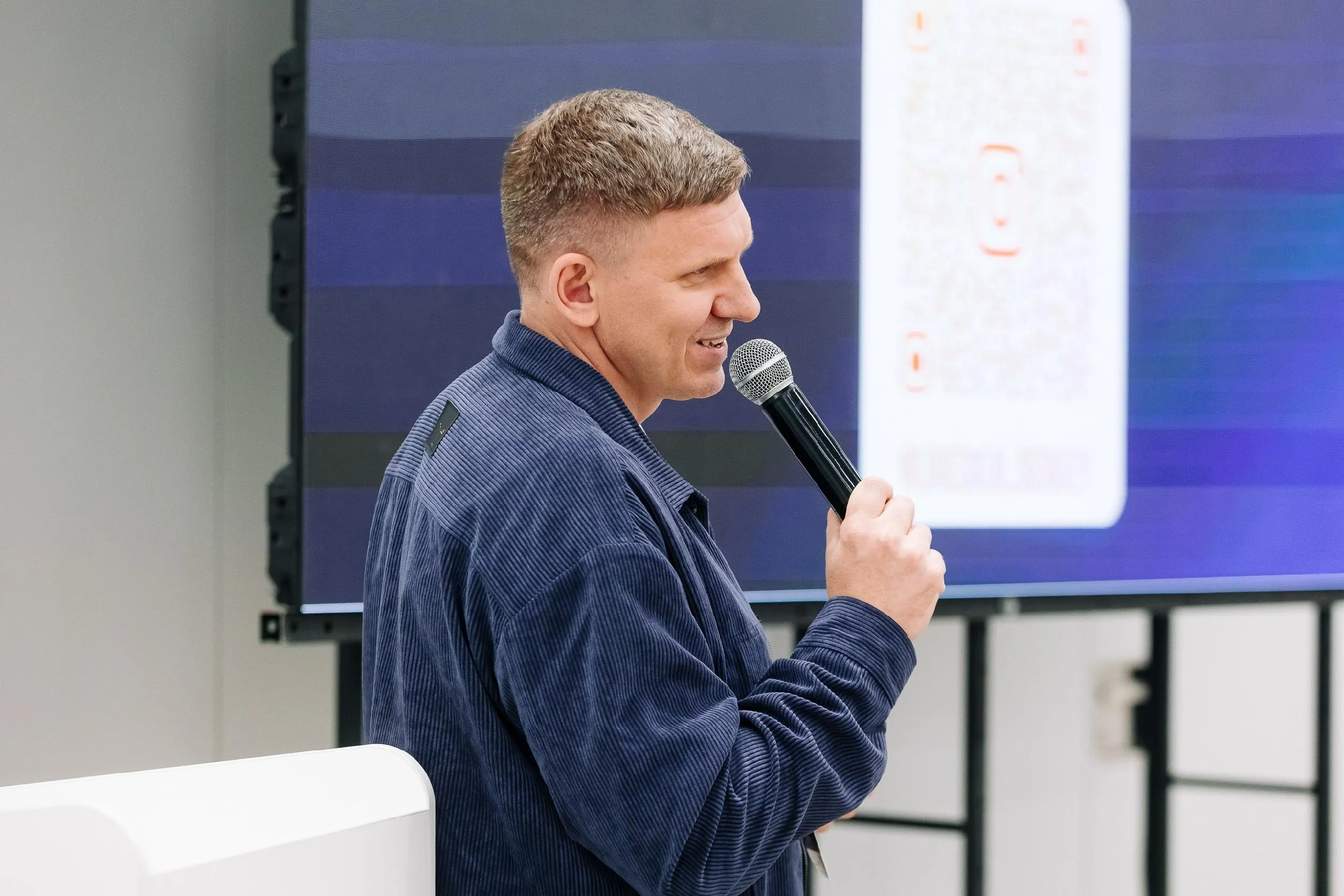 Инвестфорум «Инвестиции в будущее»: Сергей Урескул о трансформации инвестиций вне банков и фондов