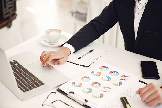 Реализация технологий по консолидации пакетов акций, в том числе до 100%