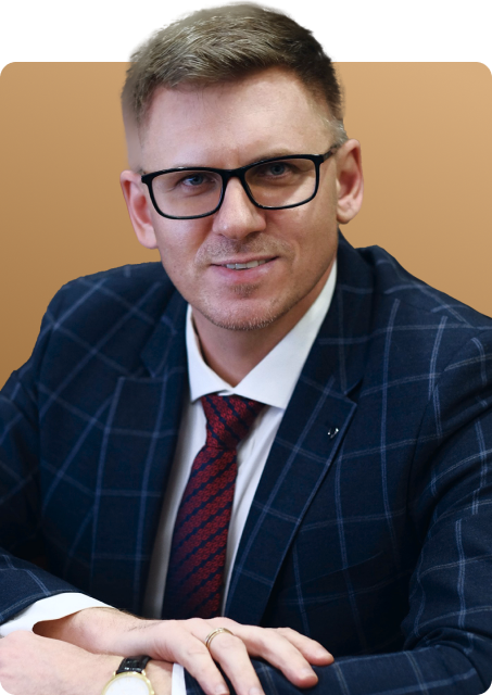 director